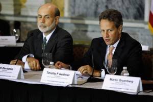 BenBernankeGeithnerLeadsMeetingFinanciald7Jr9Mj8nnHl